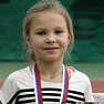 Очередная победа Шнайдер Дианы