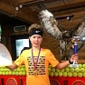 Андрей Пикулин выиграл турнир РТТ "Первенство Парк-отеля "Орловский" - 3 U14