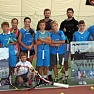 В Академии проведено тестирование ракеток Babolat