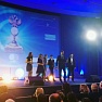 Настя Потапова и Ирина Доронина – обладатели премии «Русский Кубок-2015»