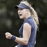 Анастасия Потапова одолела 3-ю сеяную в 1-м круге ITF $100,000+H Tampico   