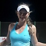 Екатерина Казионова во 2-м круге ITF Sharm El Sheikh сразится с 3-й сеяной   
