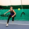 Дарья Шадчнева - в 1/4 финала турнира ITF J1 YELTSIN CUP