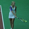 Настя Потапова – в финале O1Properties Christmas Cup-2014
