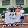 "Академики" на РТТ ФТ Первенстве России и турнирах Tennis Europe