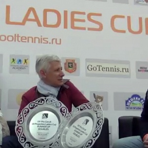 ITF Circuit O1Properies Ladies Cup 2017_ Players interview 04May