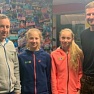 "Академики" на турнирах РТТ, TE и ITF Pro (25 ноября - 1 декабря)...