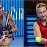 WTA в Трансильвании. Анастасия Потапова на равных билась с Айлой Томлянович