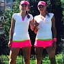 Настя Потапова победила в 1-м круге ITF в Болгарии