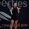 Анастасия Потапова пробилась в основу ITF $100 000 в Словакии