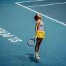 Анастасия Потапова не смогла выйти в 1/2 финала WTA Abierto Mexicano TELCEL