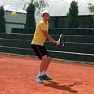 Результаты студентов Академии на турнирах ITF Pro, ITF Juniors, TE и РТТ