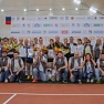 Академия получила право на проведение турнира ITF Women Circuit, $100,000