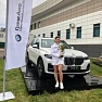 Екатерина Казионова выиграла свой первый турнир после снятия карантина