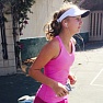 Настя Потапова обыграла 1-ю сеяную на турнире ITF в Израиле