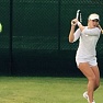 Настя Потапова на пороге ТОП-50 рейтинга ITF!!!