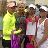 Пепеляева завершила выступление в квалификации Orange Bowl