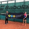 "Академики" на турнирах ITF, TE и РТТ (08-14 июля)