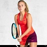 Анастасия Потапова на турнире WTA в Праге и другие результаты "академиков"