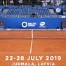 WTA Baltic Open (22-28.07.2019). Highlights