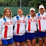 Россиянки - в полуфинале Zone B G16 2016 European Summer Cups!