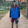 "Академики" на турнирах ITF, TE и РТТ (13-19 января)...