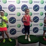 ЕРТЛ 10s Minitennis в Долгопрудном. Дубль Тайсаева