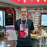 Герман Гераськин подтвердил статус главного фаворита турнира РТТ в Орлово!