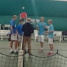 Марк Секамов продолжает поход за трофеями Tennis Pro Project Cup