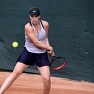 Ксения Алёшина - в полуфинале ITF Grade 4 TSZ Cup в Тольятти в парном разряде
