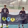 TE2 Governor Cup. Ремейк "академического" финала РТТ в Сергиевом Посаде
