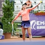 Анастасия Потапова одолела неудобную соперницу на старте Roland Garros Junior