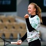 Анастасия Потапова и Аманда Анисимова - во втором круге РТ-2021
