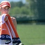 Анастасия Потапова за 56 минут оформила выход в 3-й круг Roland Garros Junior