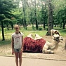 Влада Петровская в финале личного Первенства России!