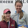 Поздравляем Варвару Дегтярёву с победой на РТТ в Рязани!