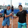 RWB Tula Junior Trophy 2019! Четвертьфинальные "распри"...