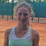Катя Казионова уверенно победила во 2-м круге ITF Grade A в Милане