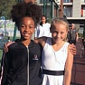 Дарья Корешкова в шаге от титула на турнире в Mouratoglou Tennis Academy