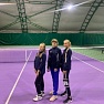 Команды Мособласти вышли в 1/4 финала Первенства России U14 с первых мест