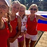Россиянки почти гарантировали место в полуфинале ITF World Junior Tennis