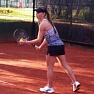 Казионова одержала вторую подряд победу на первенстве России U16