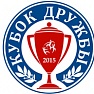 Кубок Дружбы-2015. Второй матч играем с командой г.Дмитрова