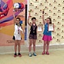 Поздравляем Настю Соловейчик - призера турнира ТВД в Одинцово!