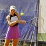 Дарья Шадчнева уступила в 1/2 финала ITF в Польше, но сыграет в финале пары