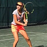 Анастасия Потапова вышла во второй круг Orange Bowl 2016