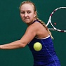 Настя Потапова отдала два гейма во 2-м круге квалификации ITF в Пловдиве