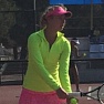 Потапова обыграла 3-ю сеяную на ITF в Узбекистане на пути в полуфинал