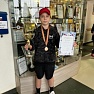 Иван Макаров - бронзовый призер турнира РТТ в Саранске!