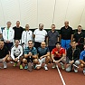 Благородная ничья на O1 Properties Tennis Cup